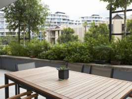 V&A Waterfront 1 Bedroom Apartments